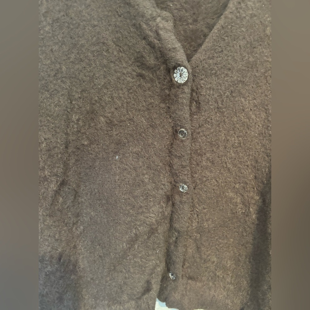 Free People Sweater - Picture 2 of 4